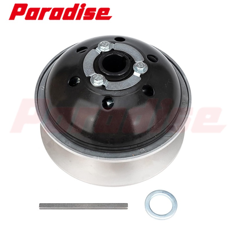 Beach Owner Drive 780 Series Driver Clutch 1 "Bore 1/4" 302405A