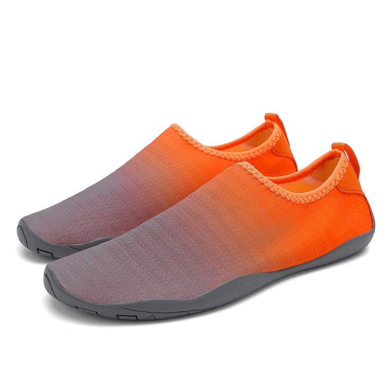 Picture of 2024 Cross-border Outdoor Wading Shoes Tracing Shoes Beach Sandals Men's Drifting Swimming Surf Shoes Diving Shoes Barefoot Shoes