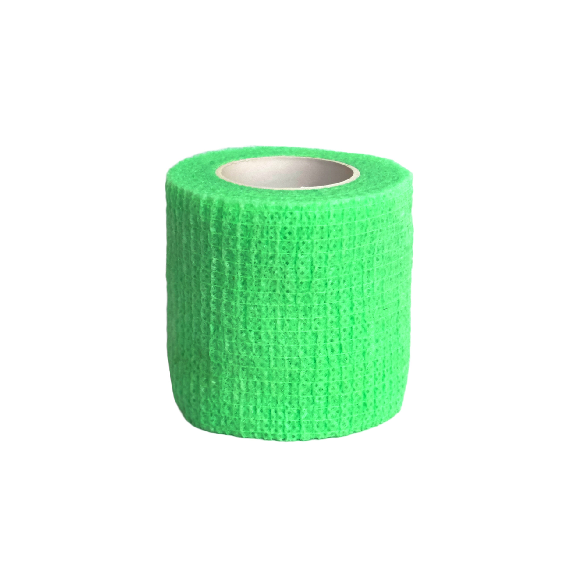 Picture of Spider Silk Sports Elastic Bandage Pet Camouflage Self-Adhesive Bandage Custom Elastic Non-Woven Bandage Self-Adhesive Bandage Customization