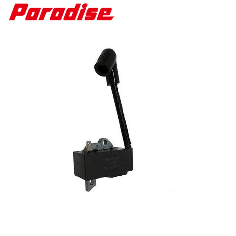 High voltage pack Ignition Coil Homelite 300953001 Ignition Coil