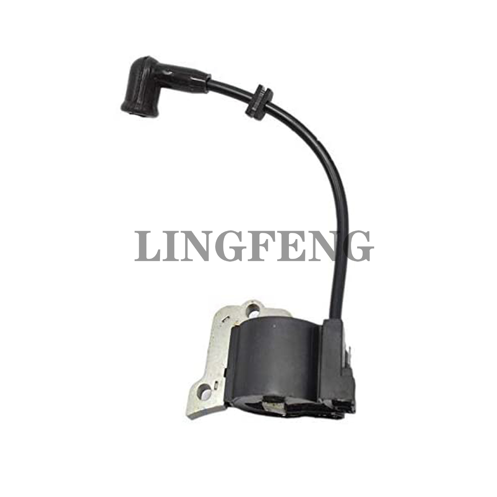 Lawn Mower High Voltage Pack Ignition Coil High Voltage Pack Husqvarna143Rii 143Rii