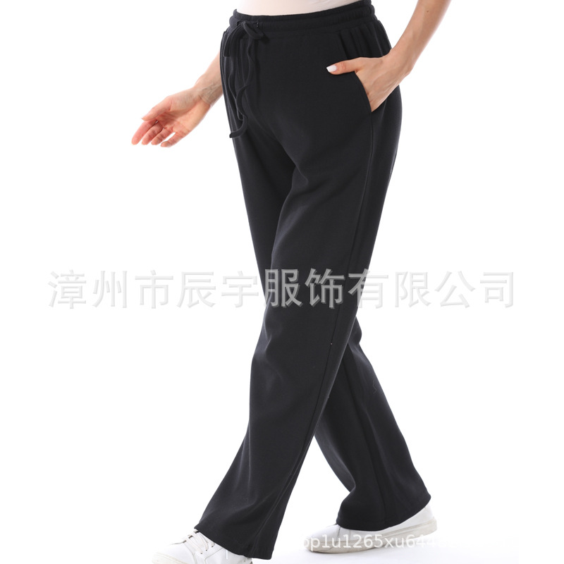 Picture of Pregnant Women's suit Fashion 2025 European and American Two-piece New Loose Out Spring and Autumn Pregnant Women's Breastfeeding Dress Home Simple
