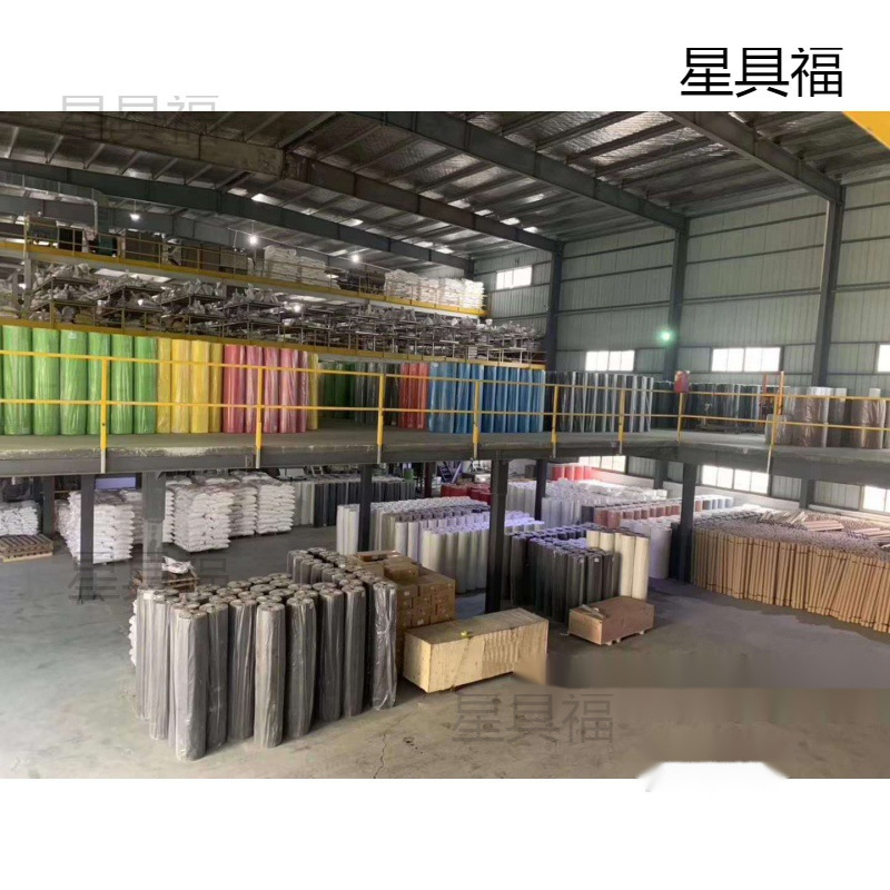 Picture of Black Non-Woven Fabric Roll Background Cloth Dustproof Cloth Flower Box Lining Seedling Sofa Bottom Cloth Waterproof Cloth