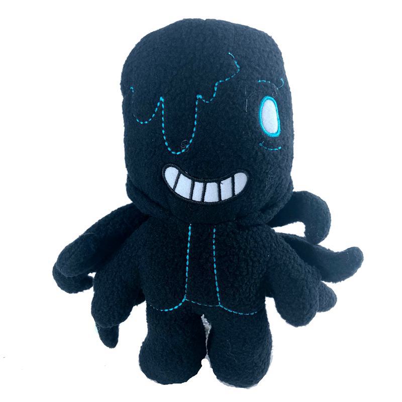 Picture of Plush Toy Undertale Doll Under Legend sans Skull Plush