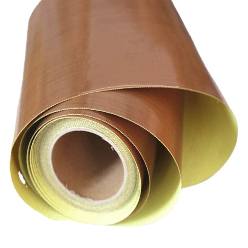 in stock Teflon tape sealing machine bag making machine Teflon anti-static tape Teflon high temperature Teflon adhesive