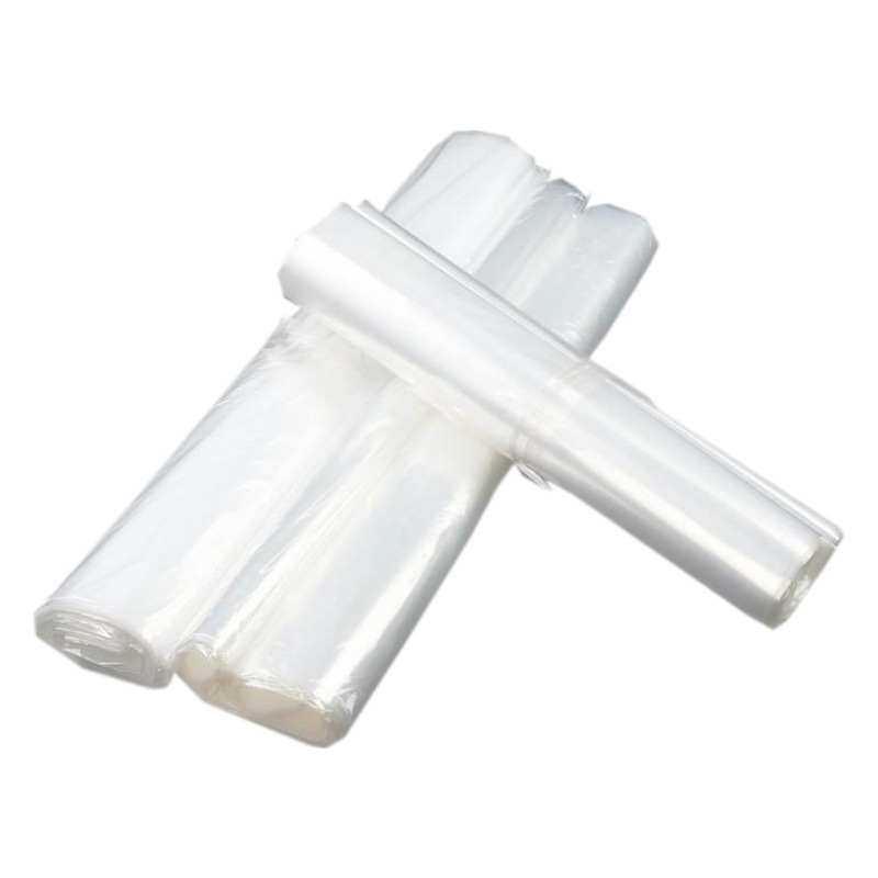 in stock clothes storage dust cover dry cleaners disposable dust cover wholesale clothing factory hotel dust bag