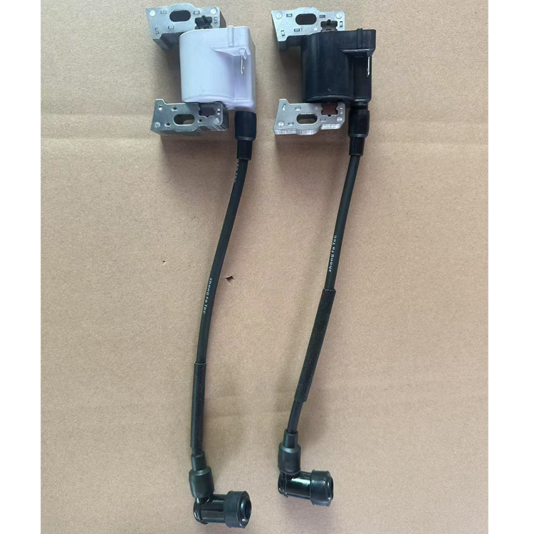 Suitable for Zongshen 2V90F Ignition Coil 2 or so Universal Gb1000 R999 Lc2V90F Lifan 999Cc