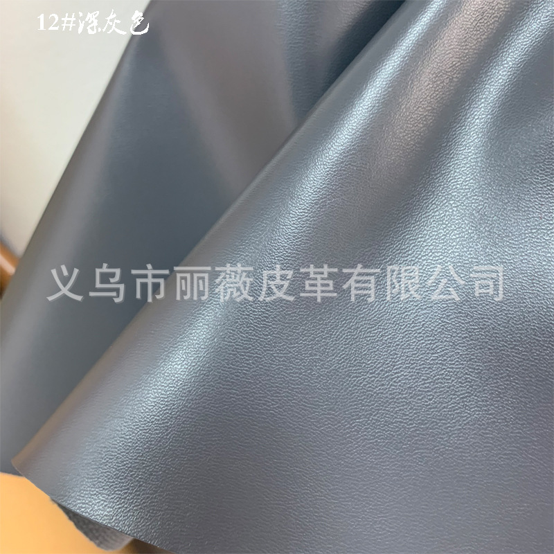 Picture of 1.0mmpu Napa Pattern Sofa Home Leather Fabric Bag Leather Shoes Gloves Stationery Packaging Leather Spot