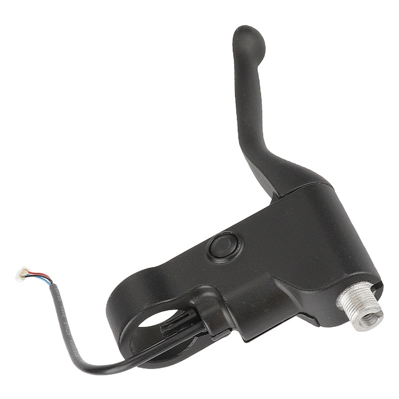 G30 Max Electric Folding Scooter Brake Handle G30 Left Hand Brake Handle Max Brake Power-Off Handle