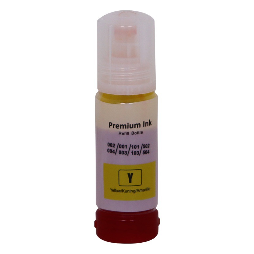 For Epson 001 ink EPSON L3250 L3100 3101 L5190 5290 L5798 ink