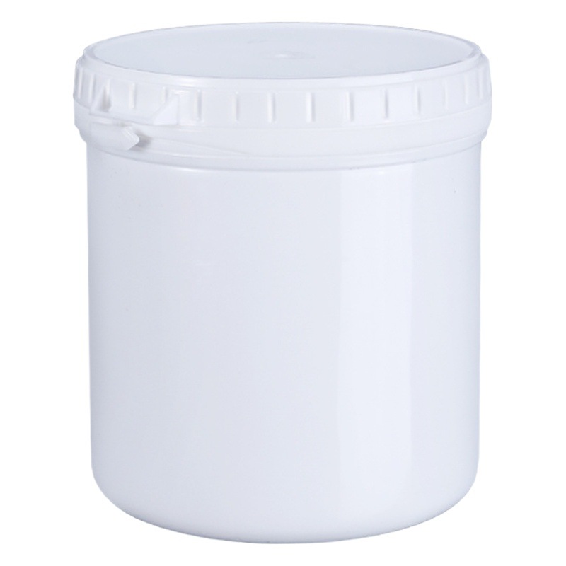 Thickened Food-Grade Sealed Plastic Cans, Protein Powder Cans, Fish Bait Cans, Easy-Open Cans, Spiral Cans, Solder Paste Ink Cans