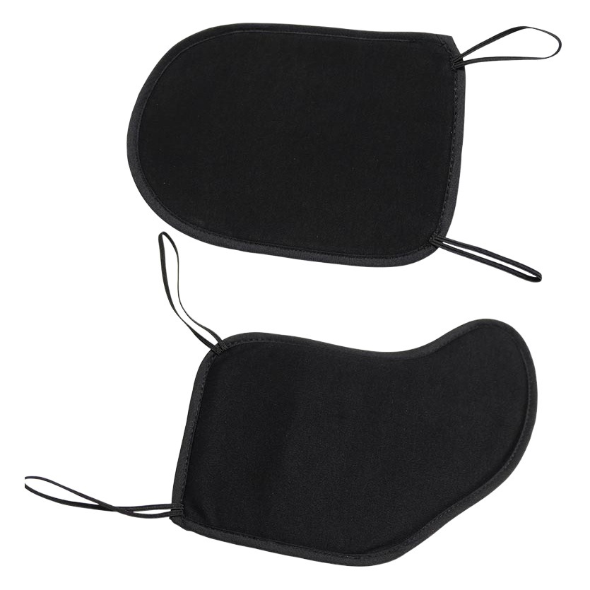 Violin Shoulder and Chill Pad Qin Shoulder Pad Shoulder Pad Neck Cloth Shoulder Chill Pad Qin Pad 3/4/44/1/2/8