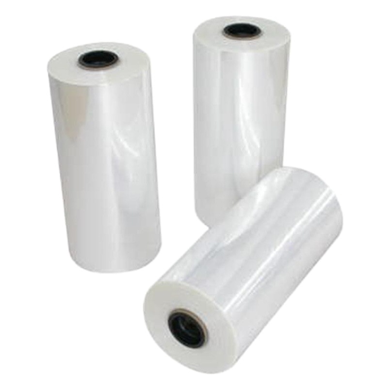 Stretch Film Stretch Film 50cm Plastic Packaging Film Industrial Transparent Stretch Film Packaging Special Pe Stretch Film