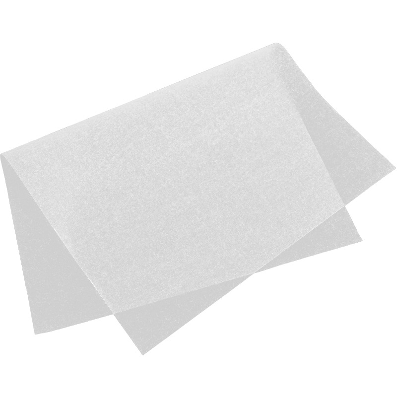 Picture of Copy Paper Printing Logo 17g White Sydney Paper Clothing Lining Wrapping Paper Shoes Gift Filling Paper Wholesale