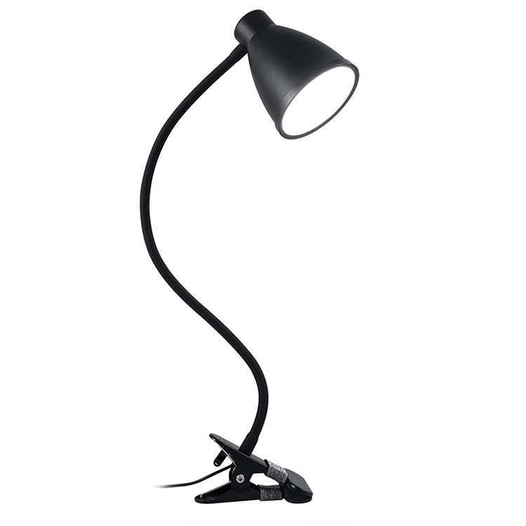 Living room bedroom eye protection led clip light usb clip table lamp reading light learning fill light led table lamp Downlight