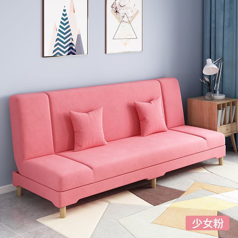Picture of 2023 New Fabric Multifunctional Foldable Sofa Bed All-in-One Living Room Bedroom Rental House Small Apartment