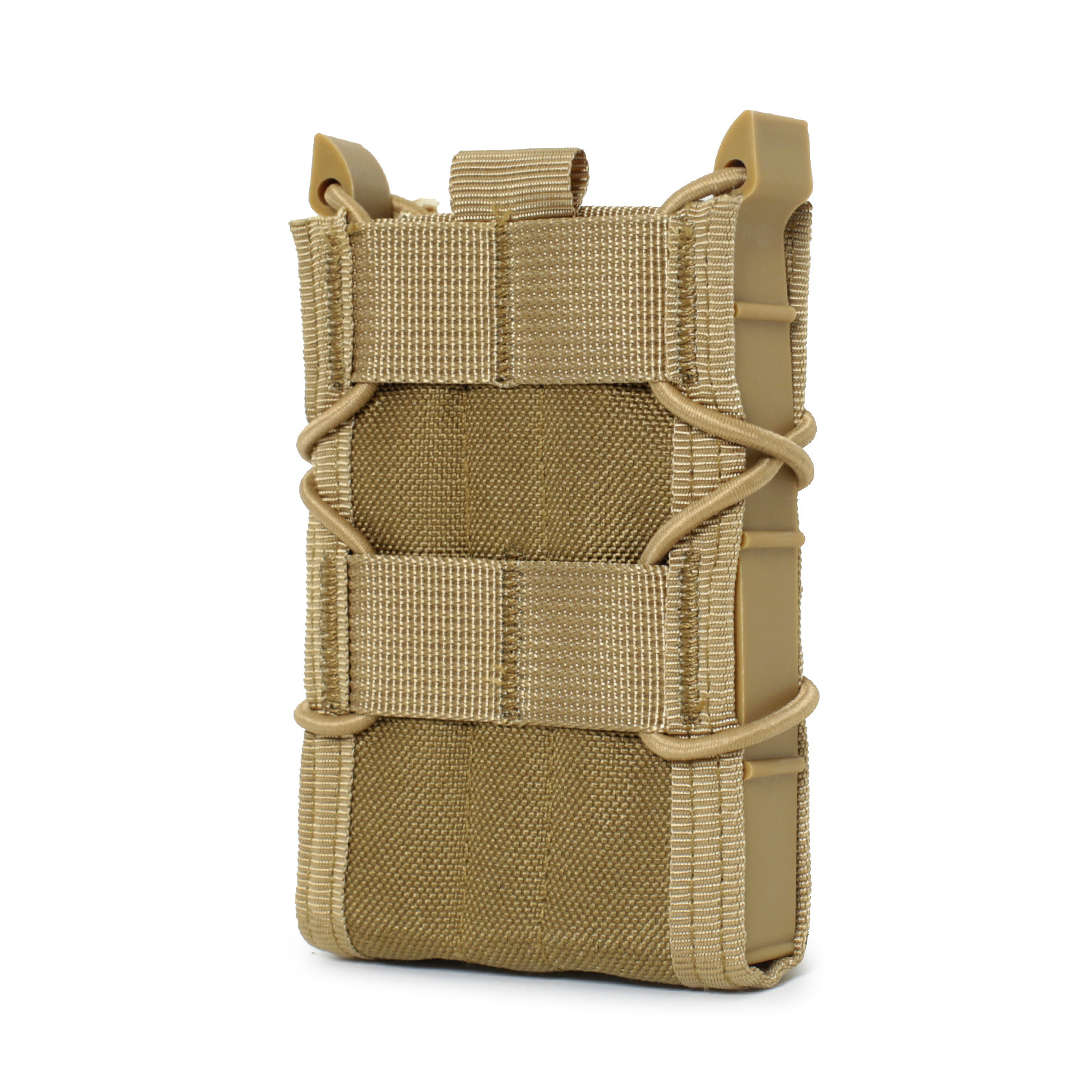 Picture of Tactical 5.56 Single Magazine Bag Cs Field Outdoor Sports Molle Accessory Bag Wholesale