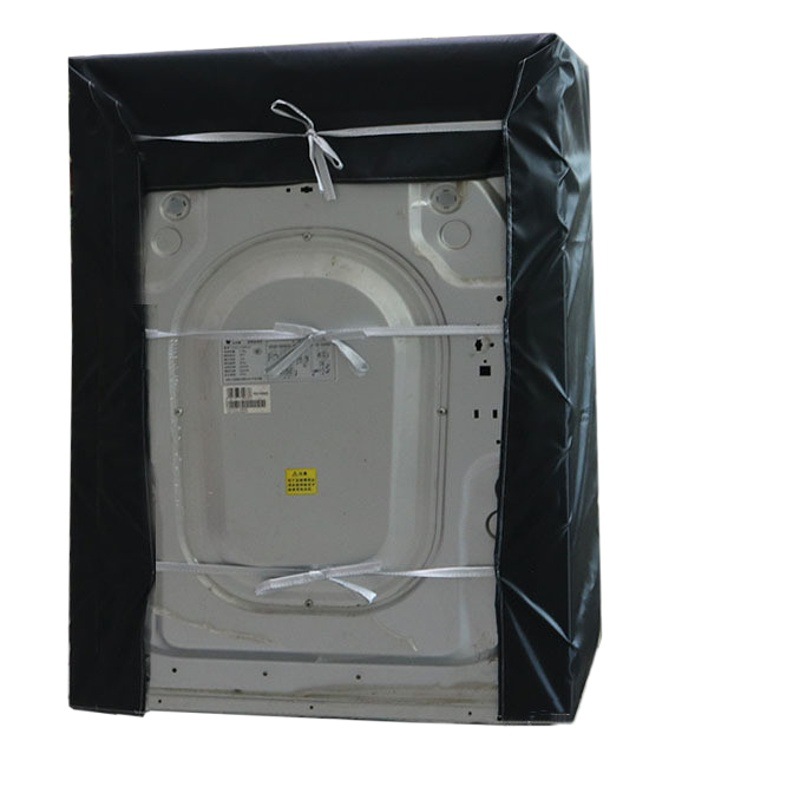 Amazon and other cross-border drum washing machine/dryer cover top load front-mounted special cover waterproof, sunscreen and dustproof