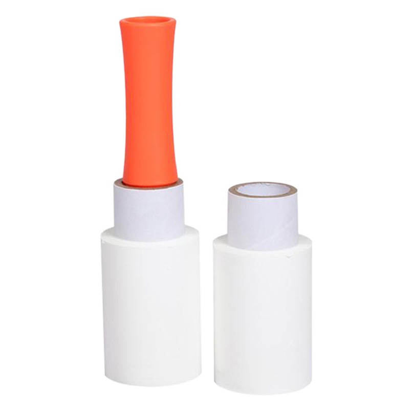 Pe Handle Film Puncture-Resistant Manufacturer Direct Supply Handheld Stretch Film Packaging Film Can Be Customized for Household Fixed Handle Film