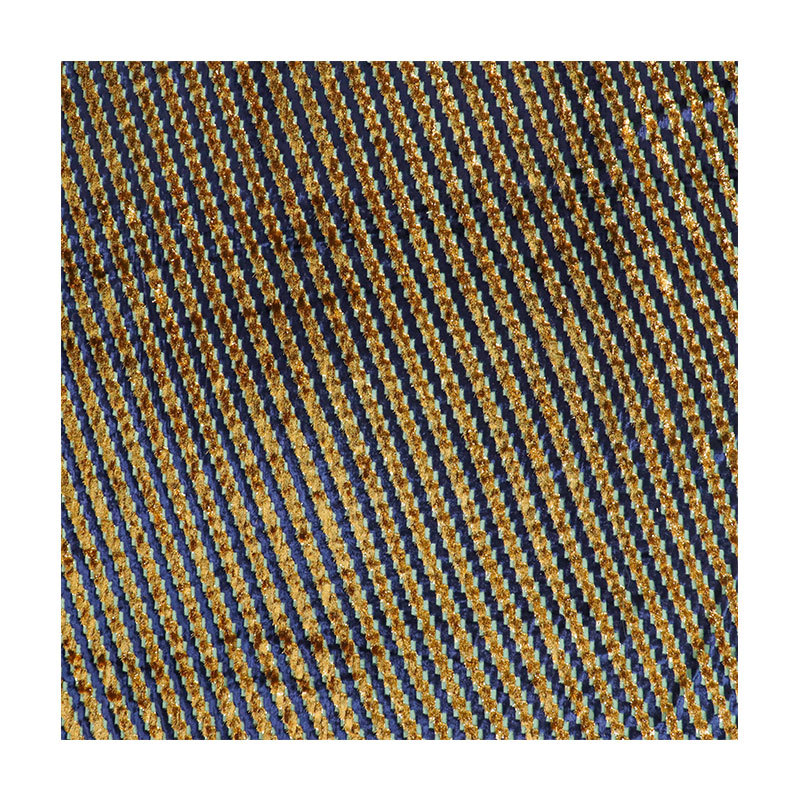 Picture of Factory Wholesale Woven Velvet Jacquard Velvet Fabric High-End Dress Cheongsam Fabric