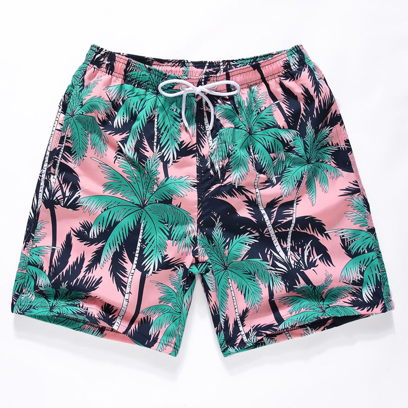 Picture of Children's Beach Pants Big Children's Outdoor Quick-drying Pants Foreign Trade Shorts Beach Swimming Leisure
