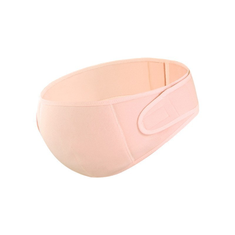 Picture of Pregnant Women's Belly Belt Pregnant Women's Belly Belt Pregnant Women's Belly Belt Pregnant Women's Belly Belt Pregnant Women's Belly Belt Before and After Delivery
