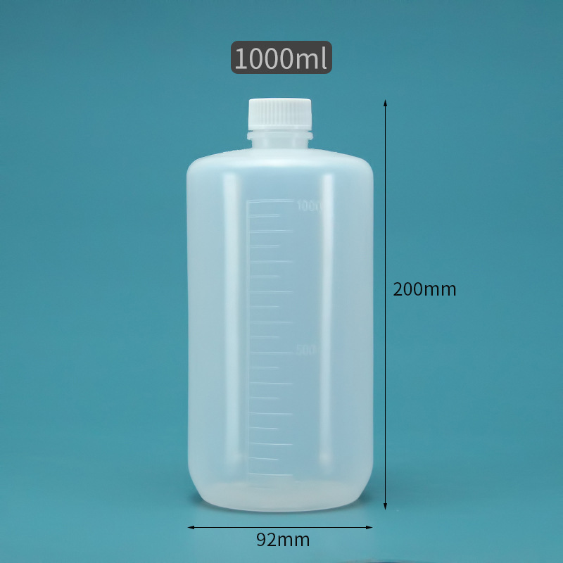 Picture of Discount color tattoo pot contact lens cleaning bottle succulent watering bottle