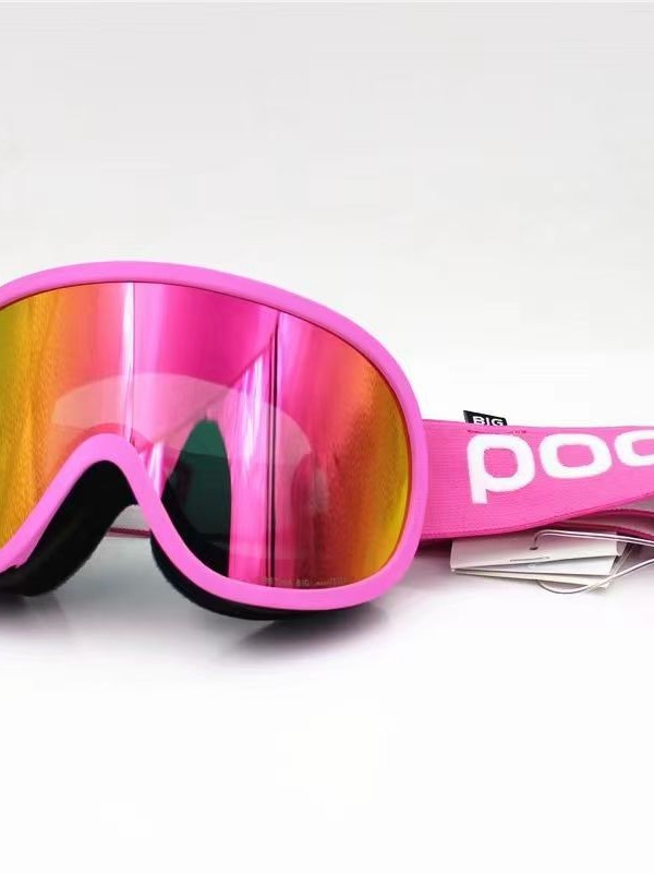 Picture of New ski glasses outdoor ski double anti-fog goggles HD UV protection
