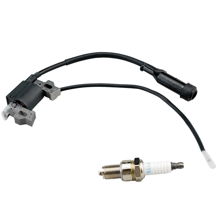 212Cc 224Cc Honda Gx160 Gx200 G120 Gx140196Cc 5.5 6.5 Spark Plug
