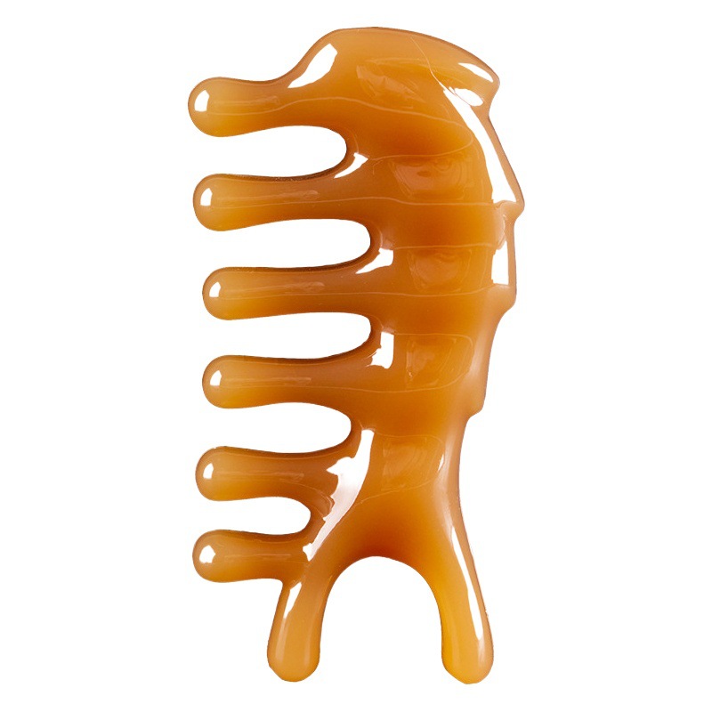 Nasal Scraper Nasal Point Face Massage Lift Nose bridge quite high pull-out Meridian Point Stick Face Bar Scraper