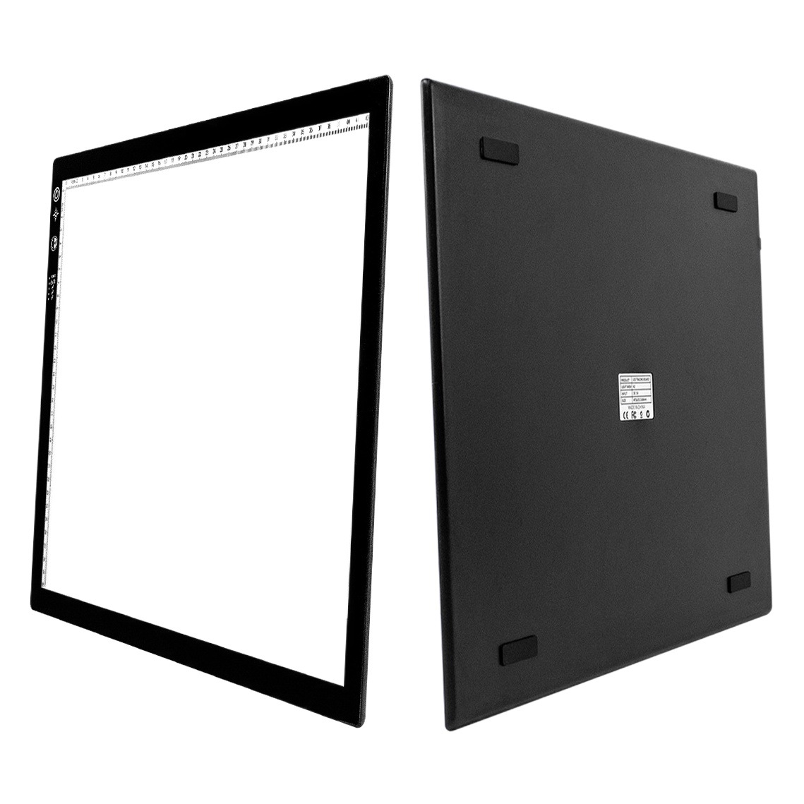 Copy Table A4 copy board new timing lock function copy board A2 light emitting board LEDA3 copy table