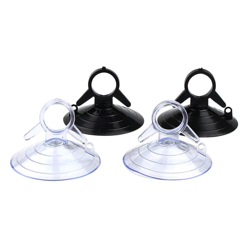 Manufacturer Sells 4.5cm Sunblock Suction Cups, Car Swallowtail Suction Cups, Sunblock Suction Cups on Glass