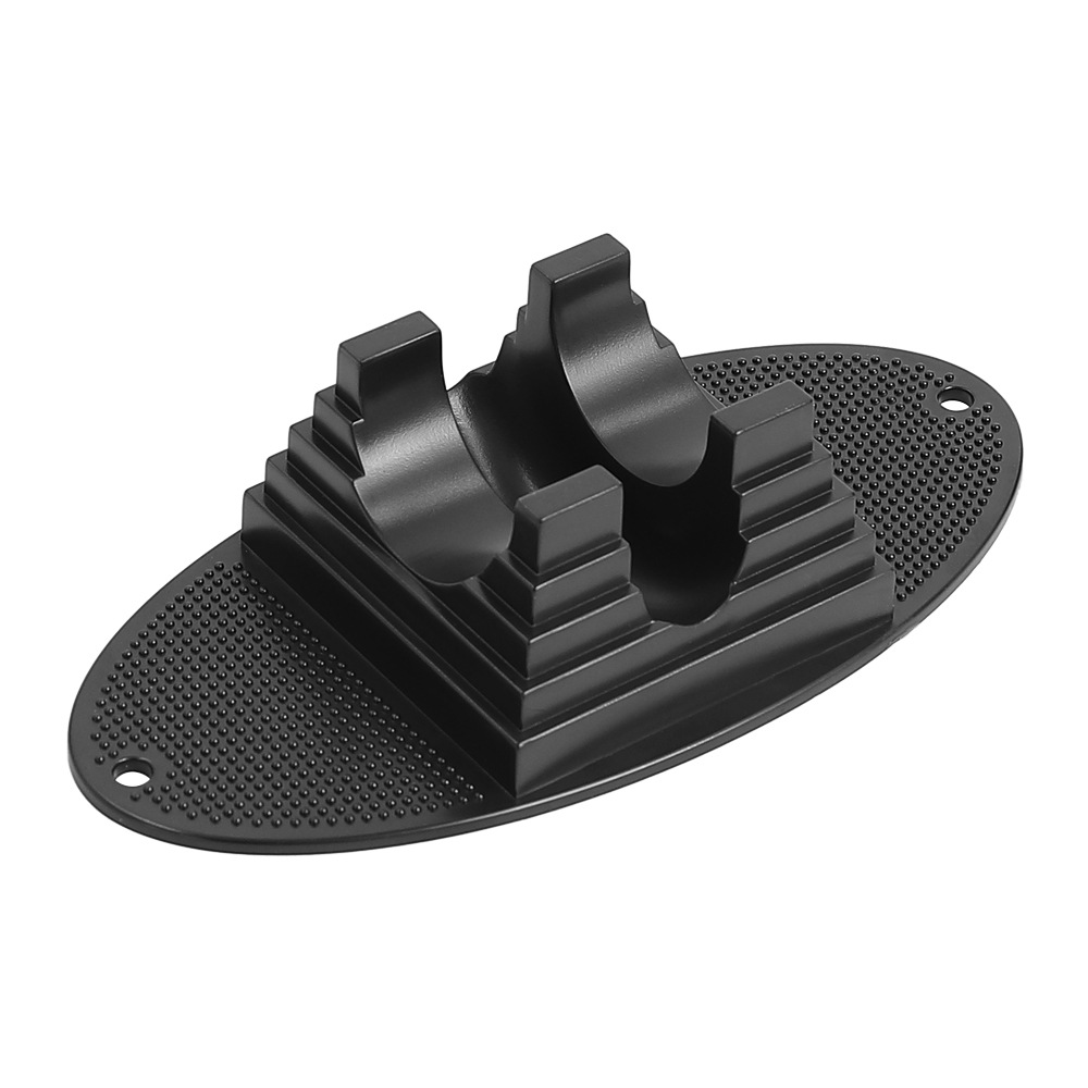Universal electric scooter parking seat parking bracket wheel pad parking scooter accessories