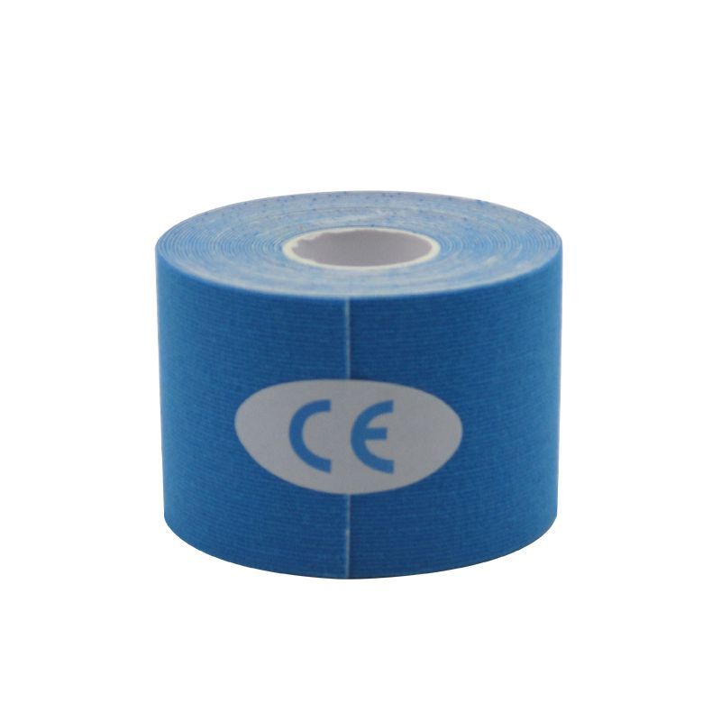 Picture of Factory Sports Protective Elastic Tape Muscle Patch Chest Patch Muscle Patch Kinesio Patch Lifting Bandage
