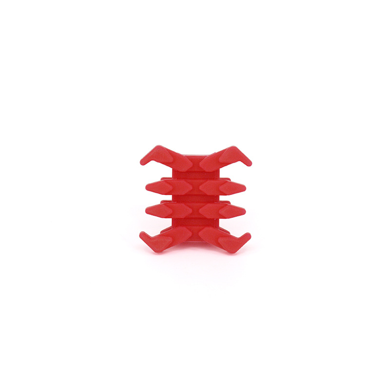 Picture of Bow piece crab damping rubber composite pulley bow and arrow accessories archery equipment rubber shock absorber manufacturers direct supply