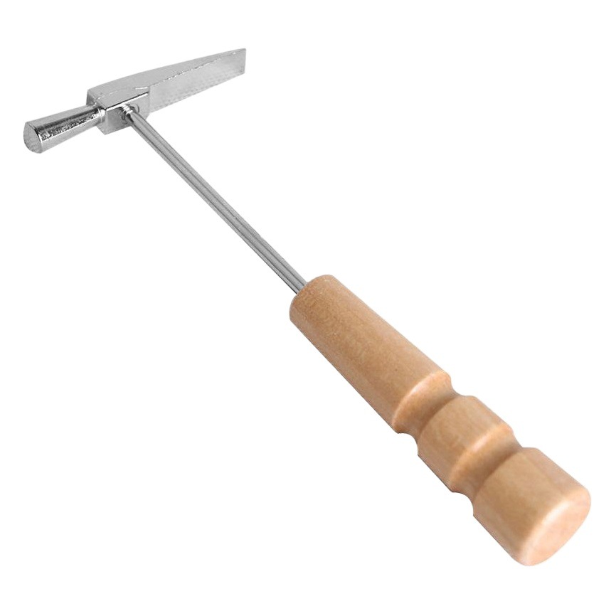 17-tone kalinba thumb piano DIY accessories [Key + saddle + tuning hammer + Screw]]
