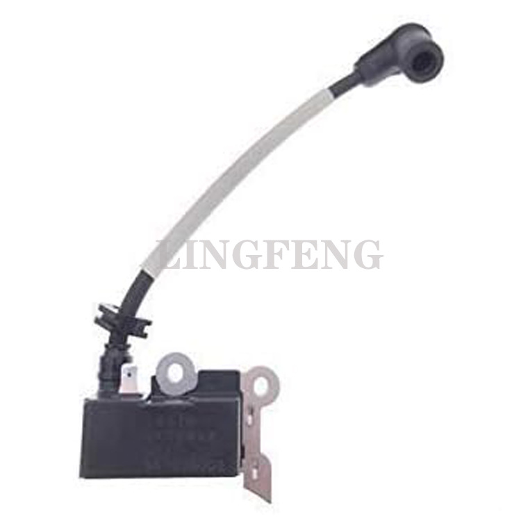 Husqvarna 587874901 ignition coil T525 UK08988501587875002