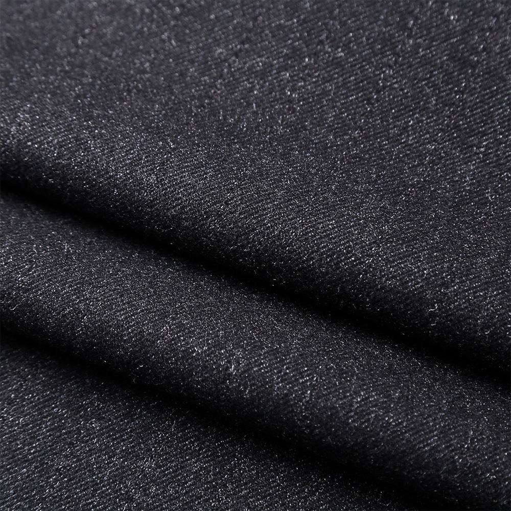 Picture of Tr Twill Fabric, Level 4 Lint Ball Autumn and Winter Pants Fabric, Multi-Color Autumn and Winter Suit Fashion Casual Pants Fabric 7011