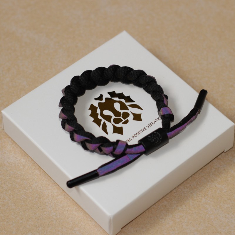 Picture of Little Lion bracelet holographic reflective gift for boys and girls gift for girlfriends couple shoelace bracelet bracelet jewelry