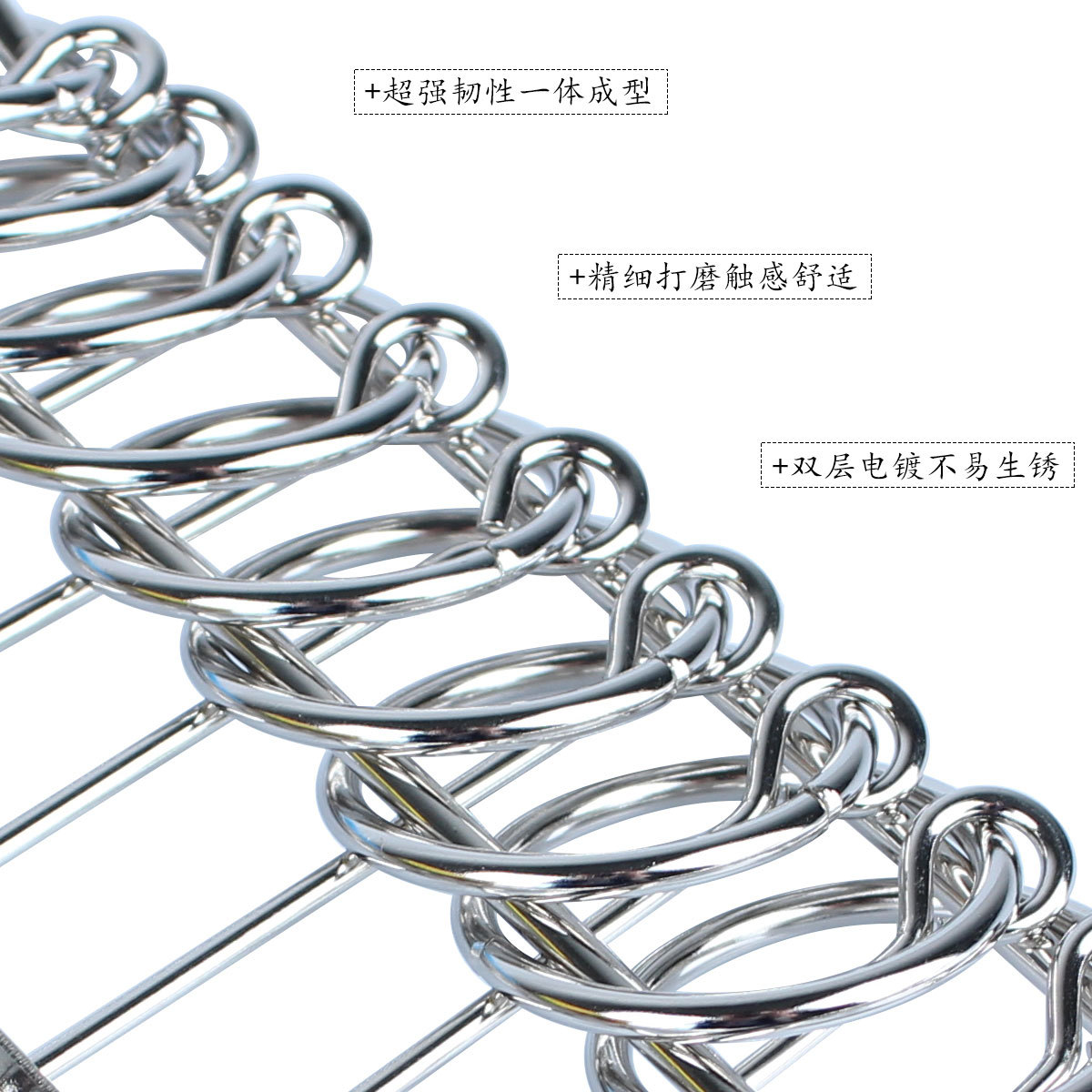 Picture of Net red explosions puzzle nine series burning brain adult children gift unring intelligence toys intelligence buckle suit wholesale