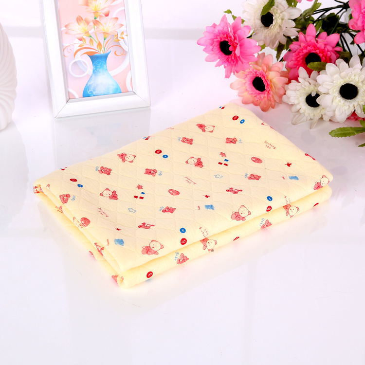 Picture of Spring and Summer Baby Thin Bag Baby Cotton Bag Single Hold Quilt Newborn Four Seasons Pure Cotton Bag Towel Knitted Hold Quilt