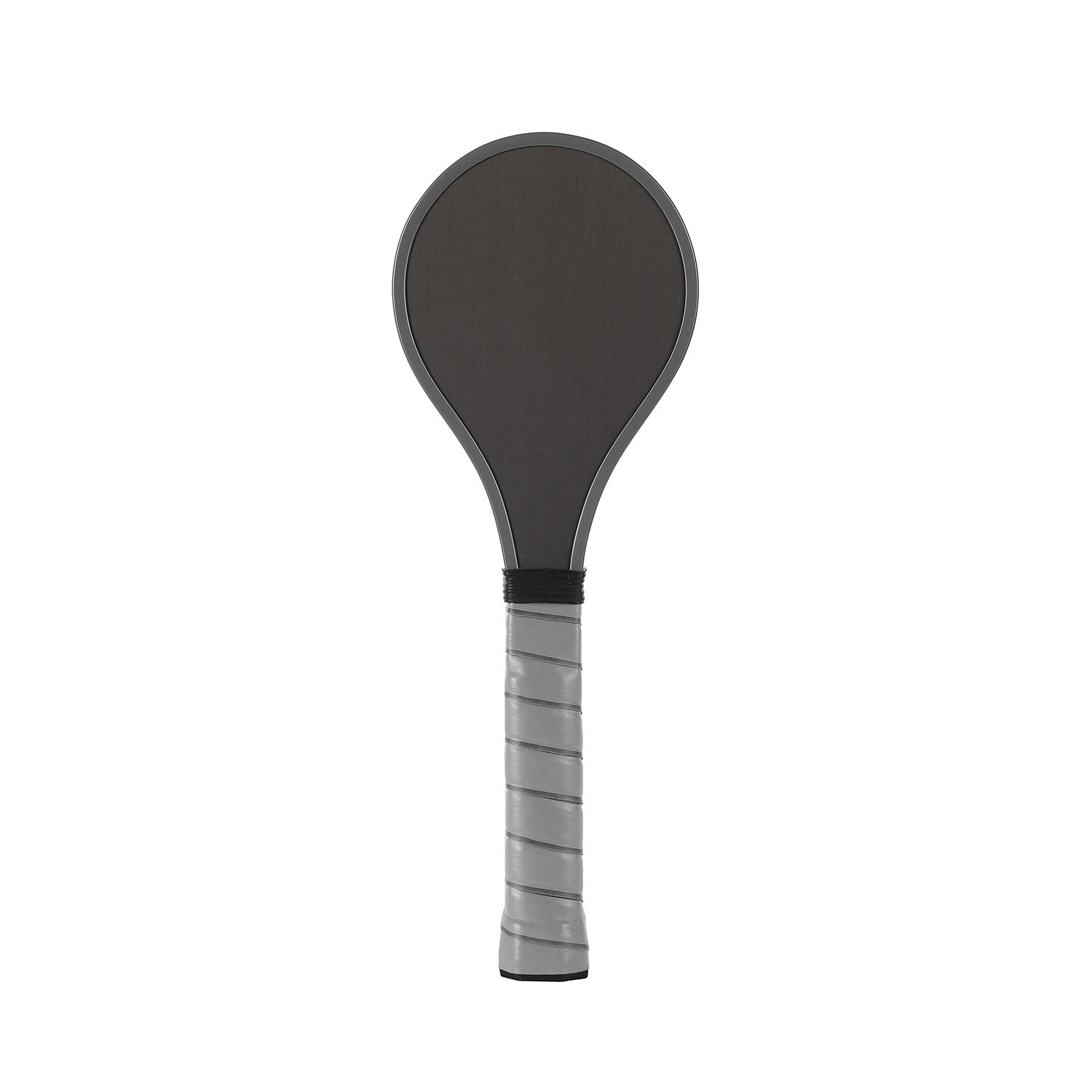 Picture of Frosted Carbon Fiber Peak Ball Dessert Sweet Zone Strike Peak Ball Training Racket Tournament Mini Strike Peak Racket