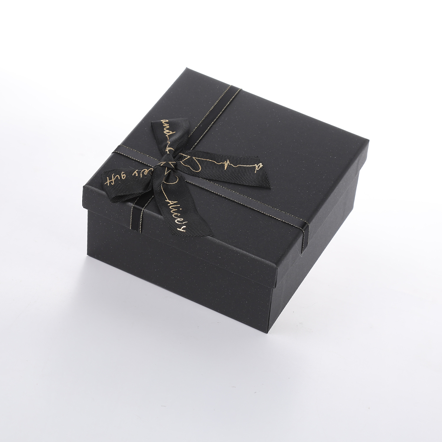 Picture of Hand gift box towel gift box thermos cup gift box heaven and earth cover packaging box wedding companion factory spot wholesale