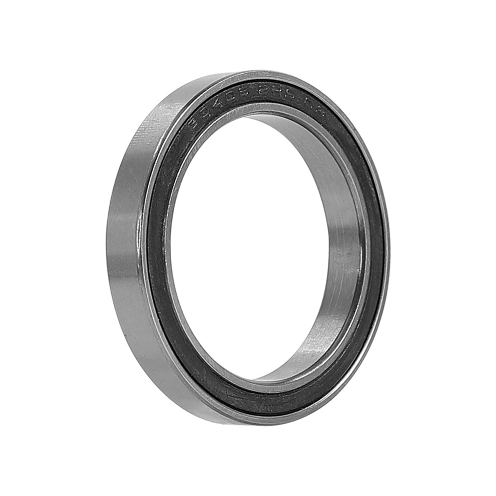 Stainless steel bearing 30406-2RS bearing rust and corrosion resistant thin wall bearing 30*40*6 electric scooter accessories