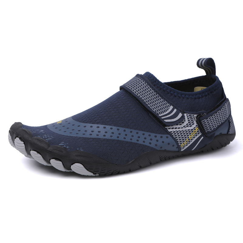 Picture of Men Women Water Shoes Swimming Shoes Beach Quick Dry Barefoot Diving Surfing Kayak Water Sports Yoga Shoes