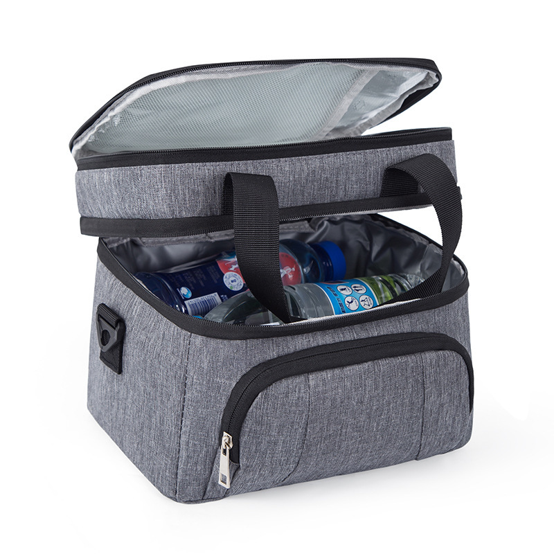 Accept Custom-Made Ice Packs from Provided Samples, Provide Detailed Processing and Sample Production According to Provided Drawings, Provide Quotations, and Exclusively Supply Eva Voltage Process Lunch Boxes for Amazon