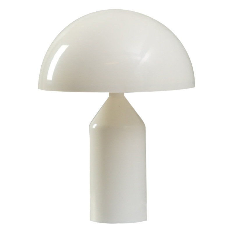 Mushroom Night Light Touch Color Changing Pat Light Bedroom Bedside Light Atmosphere Light Home Decoration Desktop Ornaments
