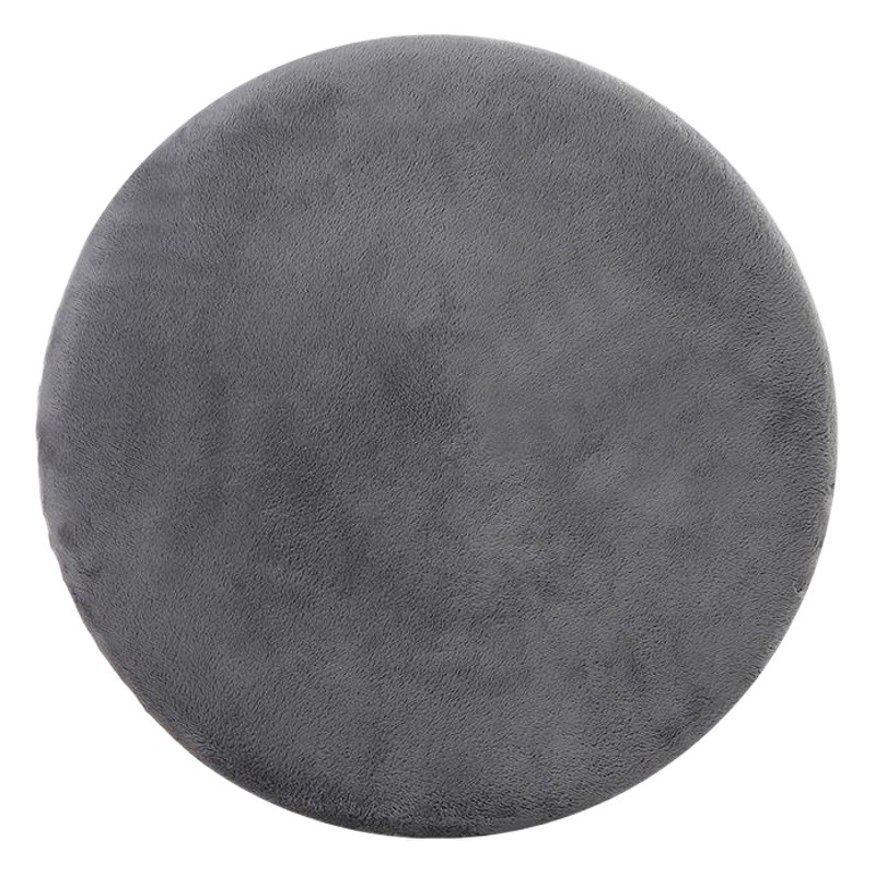 Getting on and off the car seat 360 degree rotating cushion displacement cushion transfer board elderly disabled products