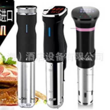Picture of Vacuum low temperature slow cooking machine cooking water tank tub container accessories 11L 26L with perforated cover SOUS VIDE