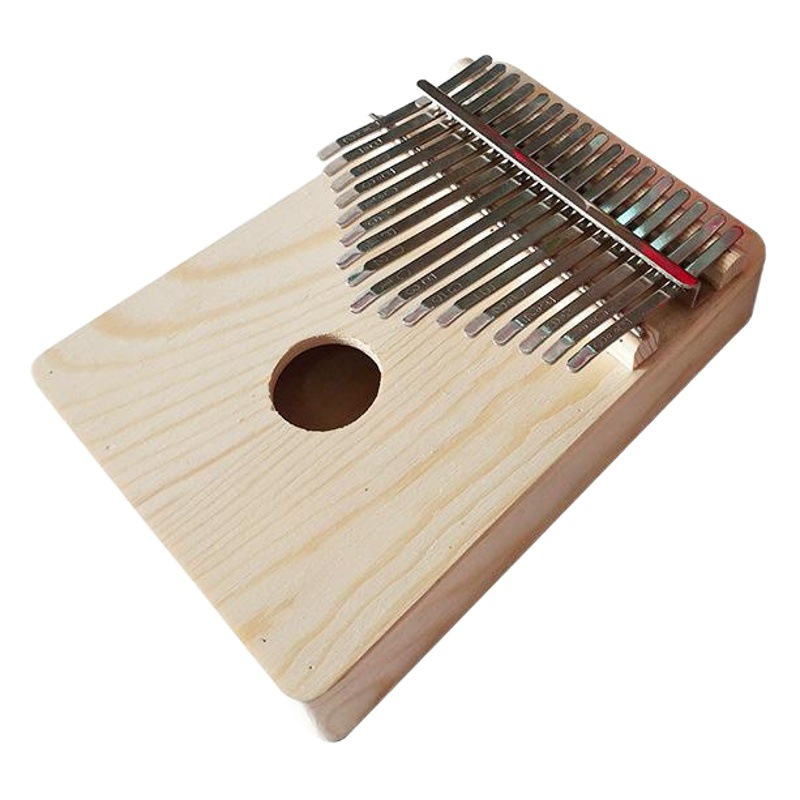 Thumb Piano kalimba 17 Tone Finger Piano Beginners Introduction Musical Instrument DIY Wood kalimba kalimba Piano